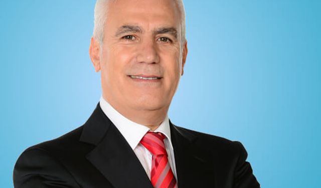 CHP Bursa Büyükşehir Belediye Başkan Adayı resmen Mustafa Bozbey oldu