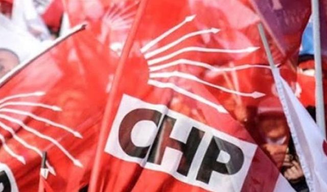 CHP'nin 10 ildeki adayları belli oldu!
