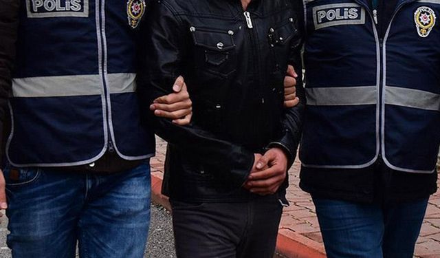 Diyarbakır'daki cinayetin zanlısı başkasına ait kimlikle kaçarken Kırıkkale'de yakalandı