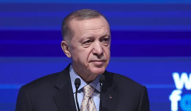Cumhurbaşkanı Erdoğan: Netanyahu ve yardakçıları yargılanacak