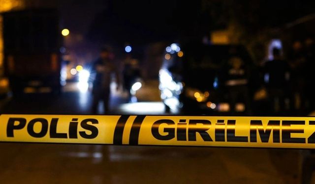 İzmir’de kadın cinayeti! Bahane yine 'namus' oldu