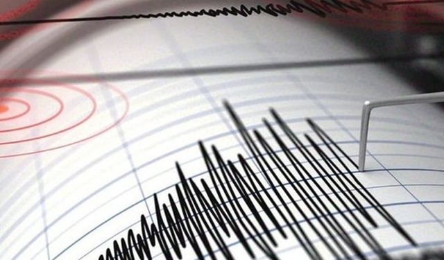 Bursa sallanmaya devam ediyor! Gemlik Körfezinde deprem