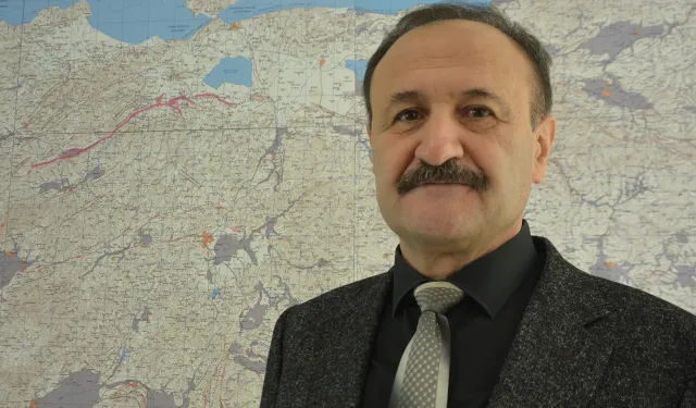 Bursa’da 5.1 büyüklüğünde deprem! Deprem uzmanı Engin Er’den açıklama (ÖZEL HABER)