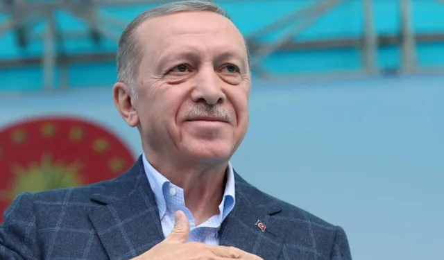 Cumhurbaşkanı Erdoğan'dan 1000 liralık refah payı talimatı
