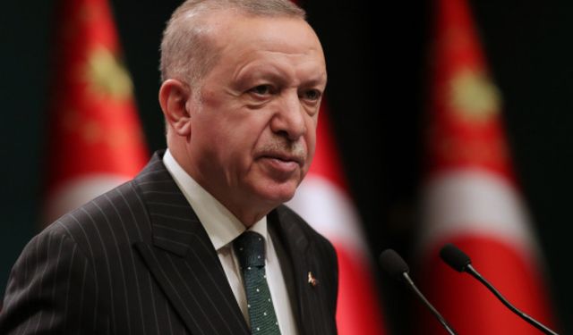 Cumhurbaşkanı Erdoğan'dan Katar'da önemli açıklamalar