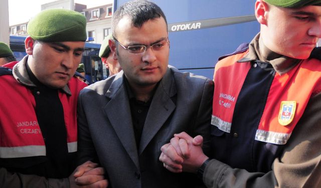 Hrant Dink’in katili Ogün Samast'a yurt dışına çıkış yasağı
