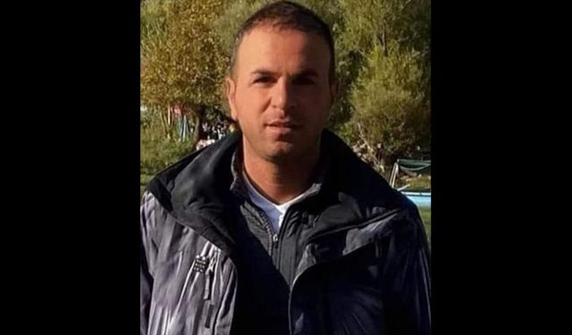 Bursa İznik ilçesinde öğretmen Bilal Pala motosiklet kazasında hayatını kaybetti