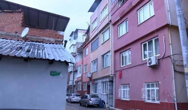 Bursa'da dehşet evi! Arkadaşını öldürdü, sevgilisine 21 gün boyunca cinsel saldırıda bulundu