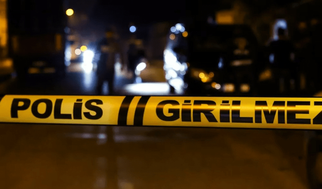 Mardin'de sokak ortasında silahlı saldırıya uğrayan kadın hayatını kaybetti