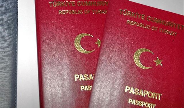 Kırıkkale'de sahte pasaport ile yakalanan Afganistan uyruklu şahıs sınır dışı edilecek