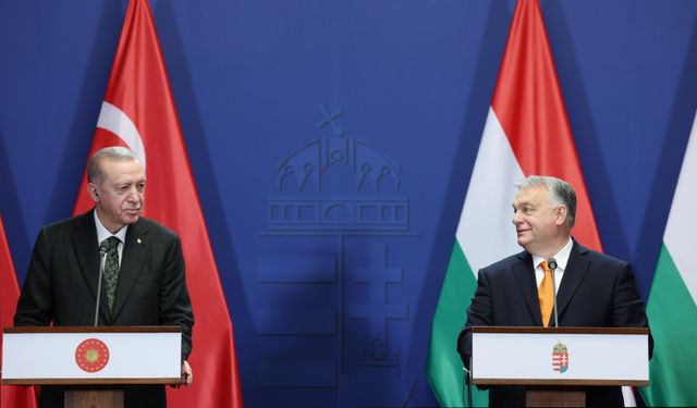 Cumhurbaşkanı Erdoğan: “Gazze’de İsrail vahşetinin sona ermesi için diplomatik çaba harcıyoruz”