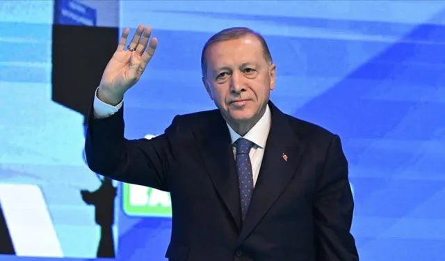 Cumhurbaşkanı Erdoğan: Önümüzdeki ay 35 bin sağlık personeli alıyoruz