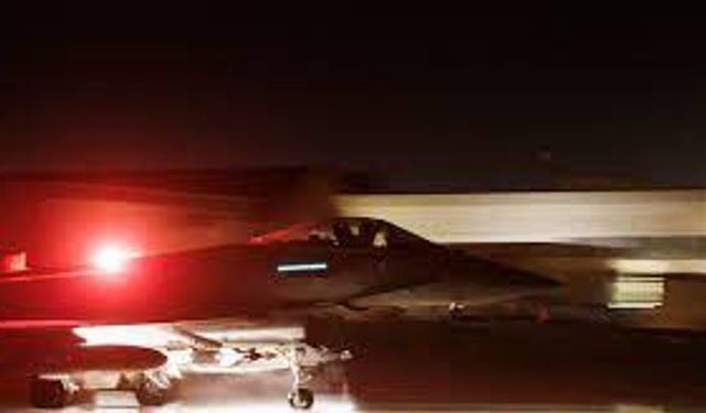 Ürdün’deki ABD üssüne dron saldırısı: 3 asker ölü, 25 asker yaralı