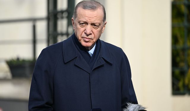 Cumhurbaşkanı Erdoğan’ın kararıyla bugün güvenlik zirvesi toplanacak