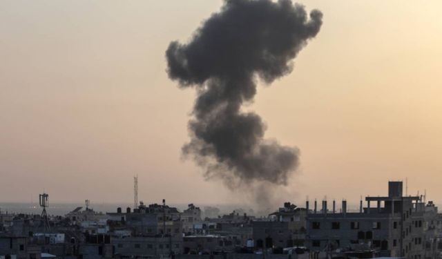 İsrail'in Gazze'deki kara operasyonunda hayatını kaybeden asker sayısı 173’e yükseldi