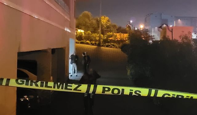 Aydın Efeler ilçesinde kadını öldürdü, bir kişiyi yaraladı ardından intihar etti