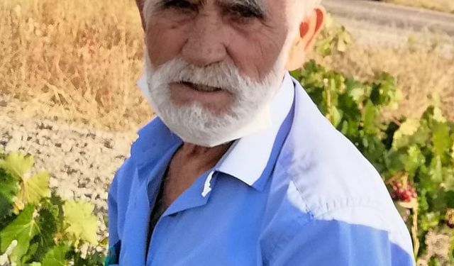 Denizli Pamukkale ilçesinde koku gelen dairede yaşlı adam ölü bulundu