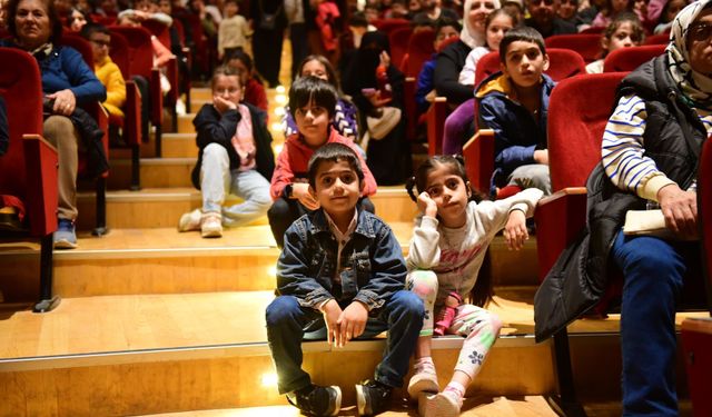 Bursa Kestel Belediyesi’nin çocuklara ara tatil müjdesi