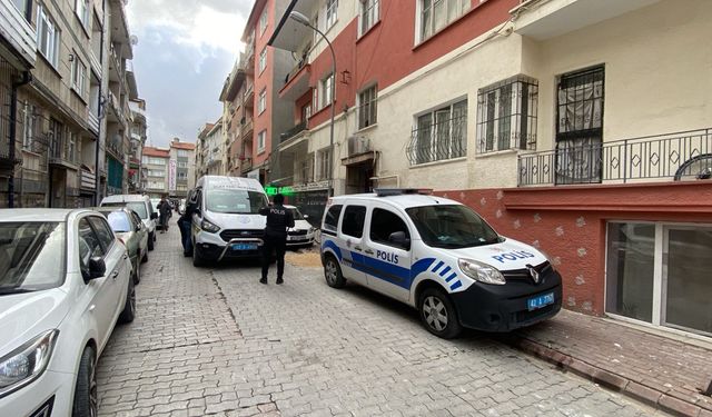 Konya'da sobadan sızan gazdan zehirlenen 7 yaşındaki çocuk öldü