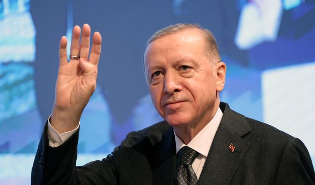 Cumhurbaşkanı Erdoğan: “Kendi roketimizi uzaya gönderdiğimizde nasıl kulp takacaklar yaşayıp göreceğiz”