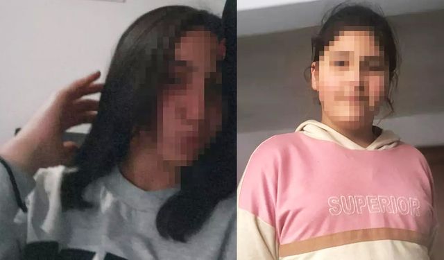 Muş Varto ilçesinde 2 kız çocuğu metruk evde ipe asılı halde ölü bulundu