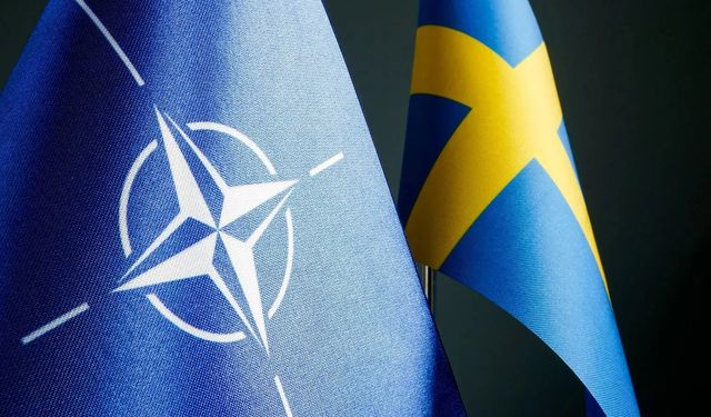 İsveç'in NATO üyeliği TBMM'de onaylandı