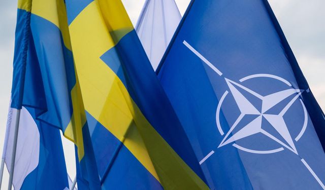 İsveç'in NATO'ya katılım protokolü Resmi Gazete'de
