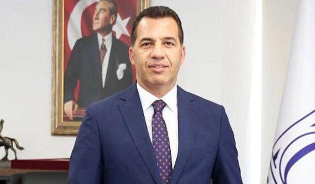 Ahmet Can Buğday RTÜK üyeliğine seçildi