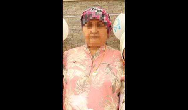 Manisa Salihli ilçesinde boşandığı kocasını tüfekle öldüren kadın tutuklandı