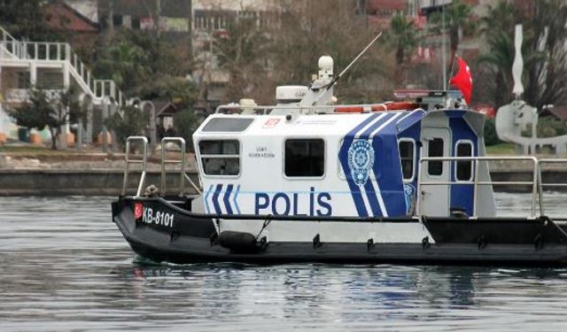 Zonguldak'ta batan geminin 7 personelinden 59 gündür haber yok!