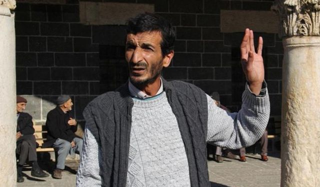 Diyarbakırlı "Ramazan hoca" Fatih'te bıçaklanarak öldürüldü