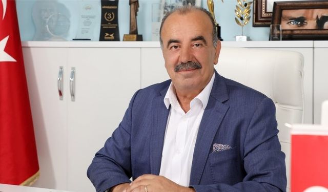 Mudanya Belediye Başkanı Türkyılmaz'dan sert açıklama! "Hevesiniz kursağınızda kalacak"