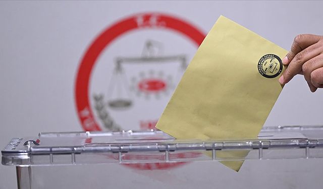 Bursa'da iddialara göre Cumhur İttifakı belediye başkan adayları listesi
