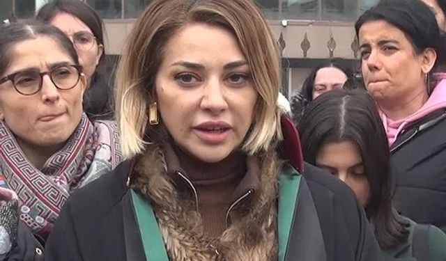 Ünlü Avukat Feyza Altun şeriat paylaşımı sonrası gözaltına alındı