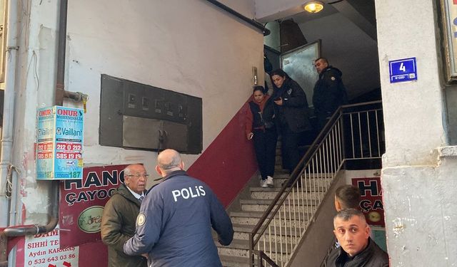 Aydın Efeler ilçesinde bir kadın evinde ölü bulundu! 3 gözaltı