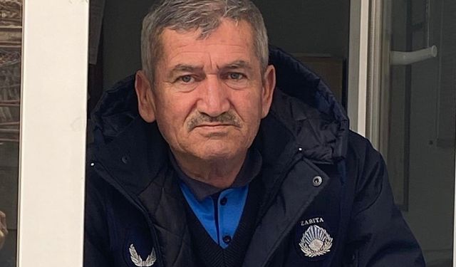 Eskişehir’de emekli zabıta memurunu öldüren arkadaşına 25 yıl hapis cezası