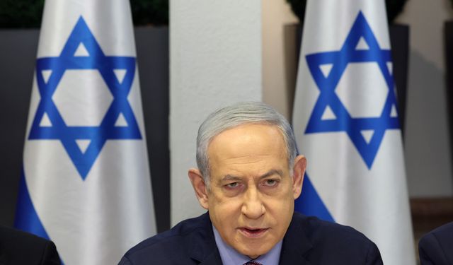Netanyahu Hamas’ın ateşkes teklifini reddederek Refah’a operasyon emri verdi