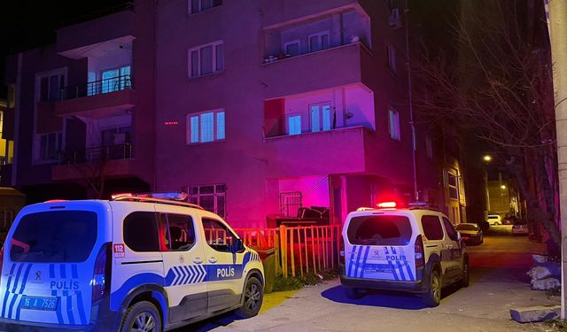 Bursa’da korkunç cinayet! Ailesinden 3 kişiyi öldürdü