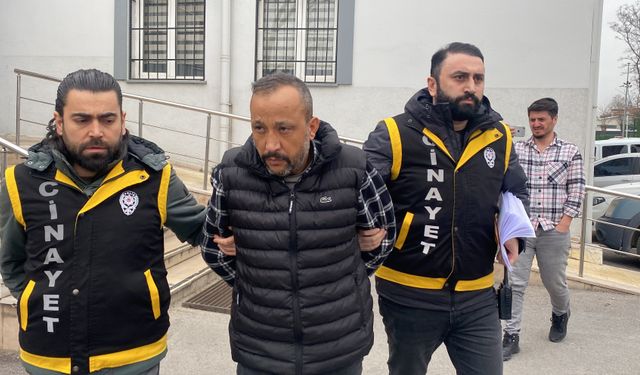 Bursa'da platonik aşk cinayetinde karar