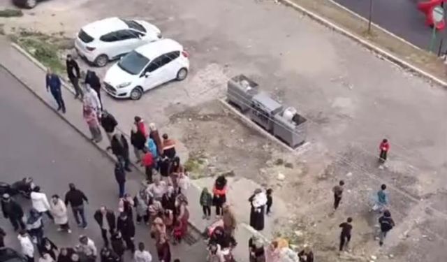 İzmir Karabağlar ilçesinde üniversite öğrencisi genç ‘kıskançlık’ cinayetine kurban gitti