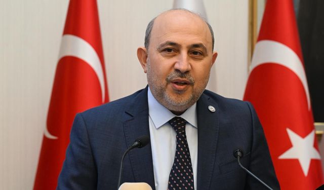 AFSİAD Bursa Başkanı Duran: “Ankara'ya 10 yeni OSB hedefi Bursa için örnek olmalı"