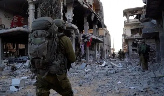 Hamas'tan İsrail'e ültimatom! "Rehine takası biter"