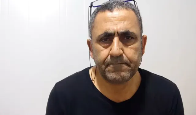 Erzincan'daki altın madeni faciası: Sedat Cezayirlioğlu'na gözaltı!