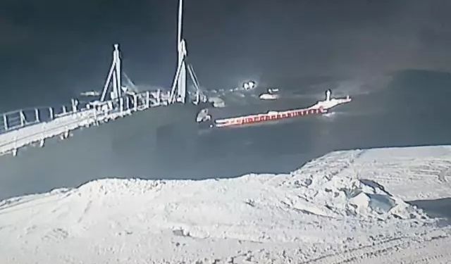 Bursa'da batan gemide 2 kişinin cansız bedeni bulundu haberine Vali Demirtaş'tan yalanlama