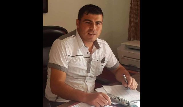 Konya'da görev başında kalp krizi geçiren itfaiye görevlisi hayatını kaybetti