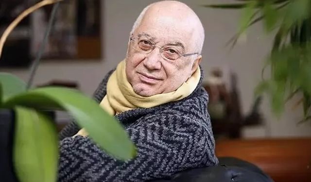 Erkan Özerman 86 yaşında hayatını kaybetti