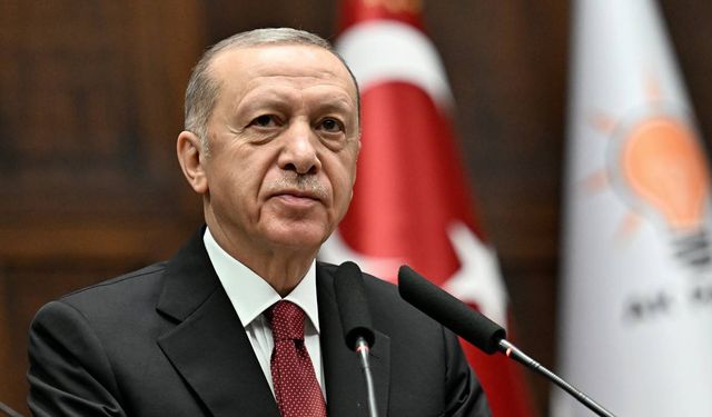 Cumhurbaşkanı Erdoğan duyurdu: ‘Doğal gaz desteğini Nisan ayına kadar uzatıyoruz’