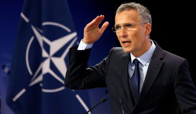 NATO'dan Türkiye açıklaması: Önemli bir müttefik