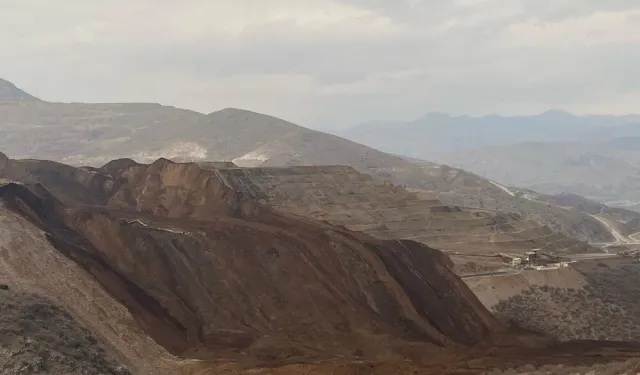 Erzincan İliç’te altın madeni faciasında 4 kişi gözaltına alındı