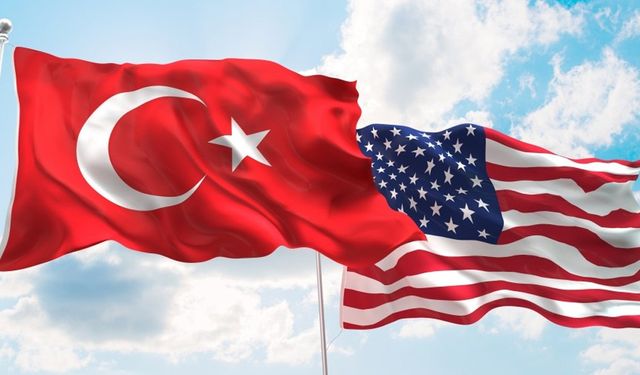Türkiye ile ABD, Stratejik Mekanizma Diyaloğu'nun altıncısına hazırlanıyor